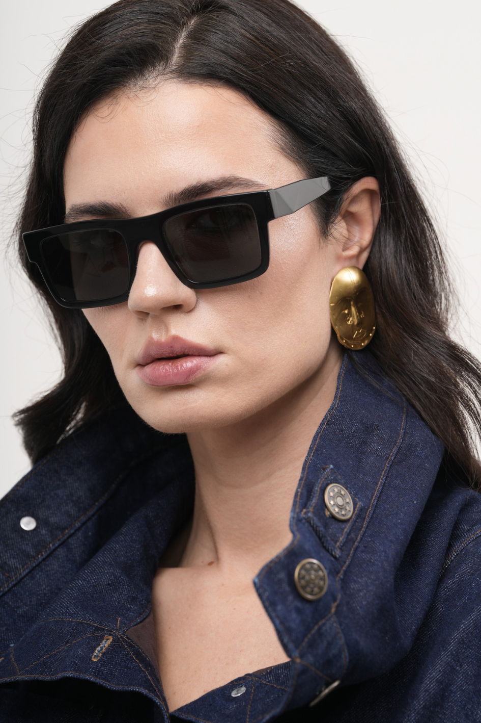 Elegua Earrings