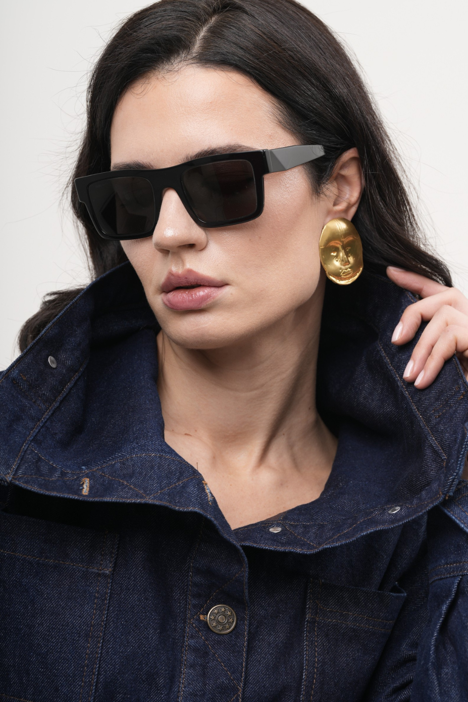 Elegua Earrings