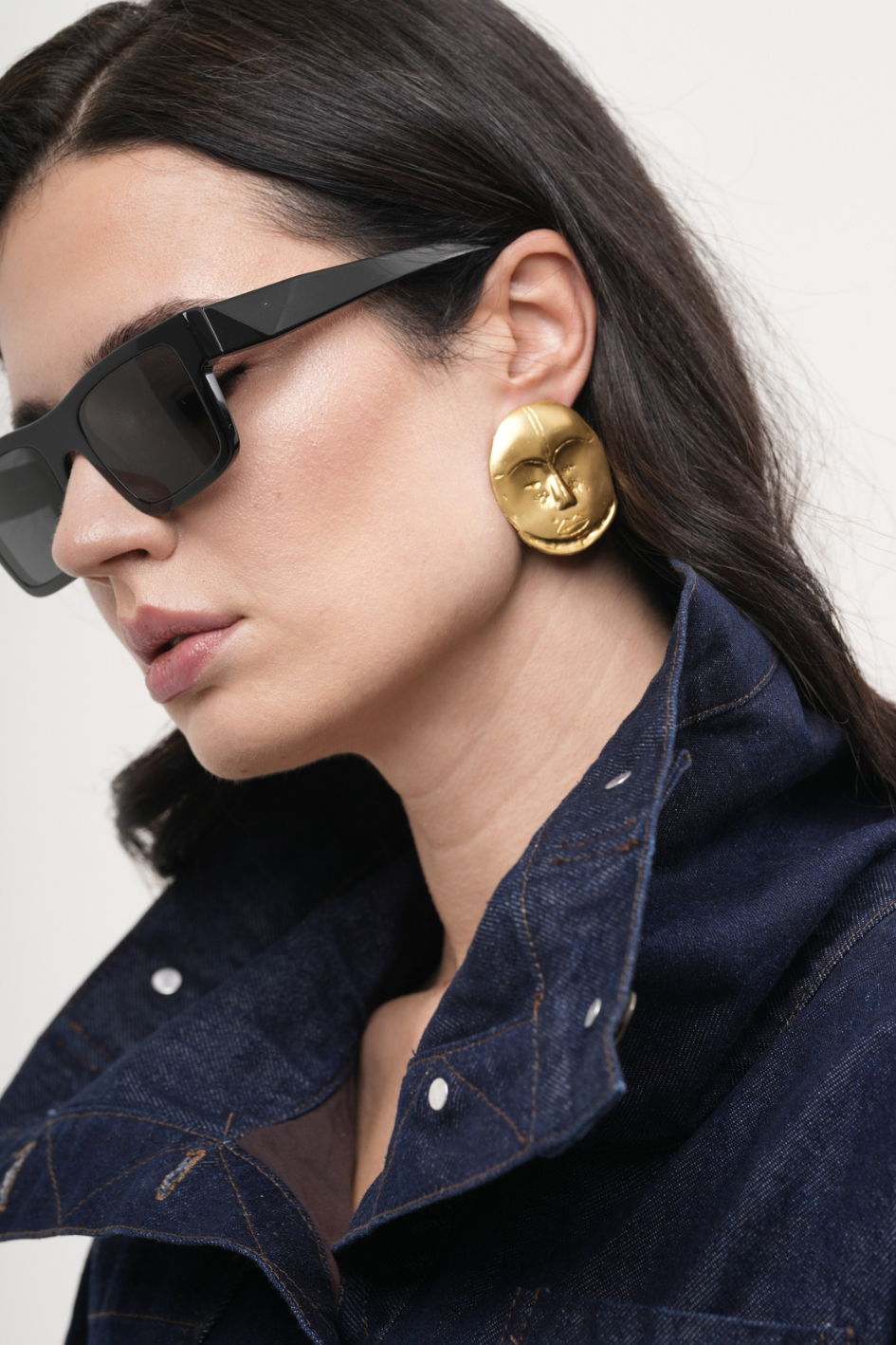 Elegua Earrings