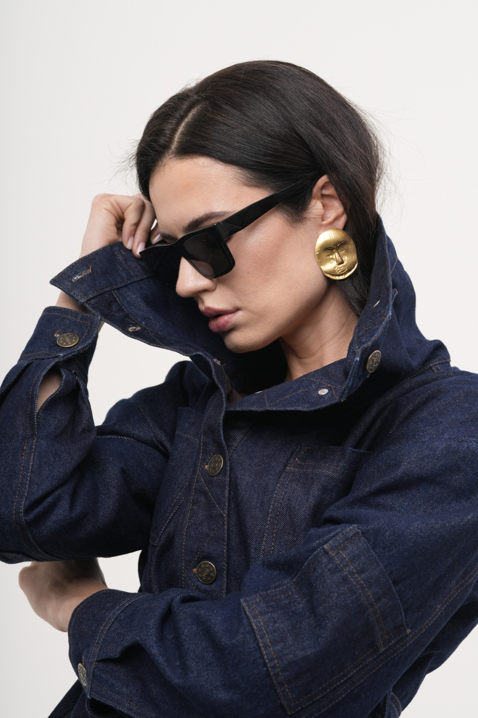 Elegua Earrings
