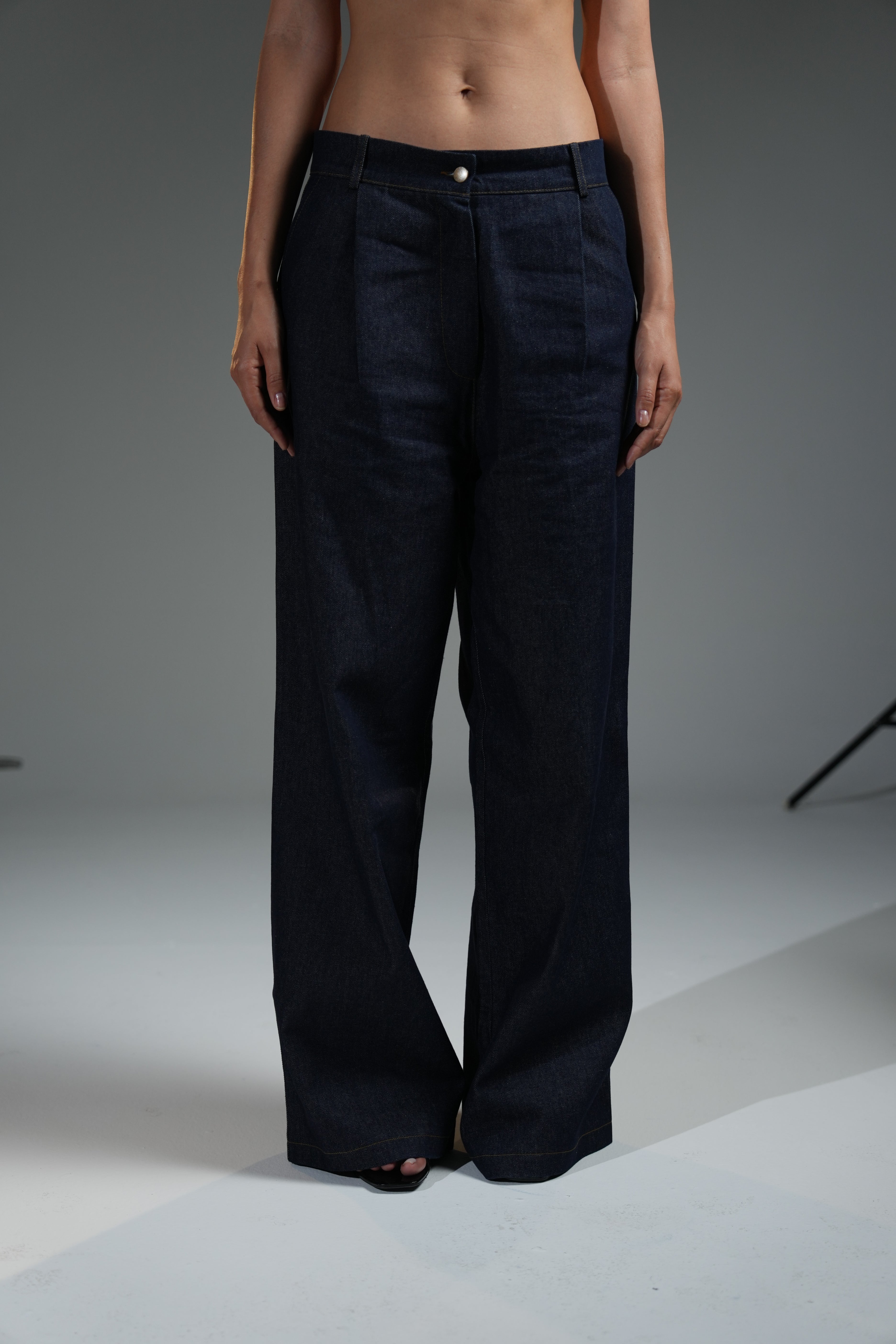YVES Denim Pants