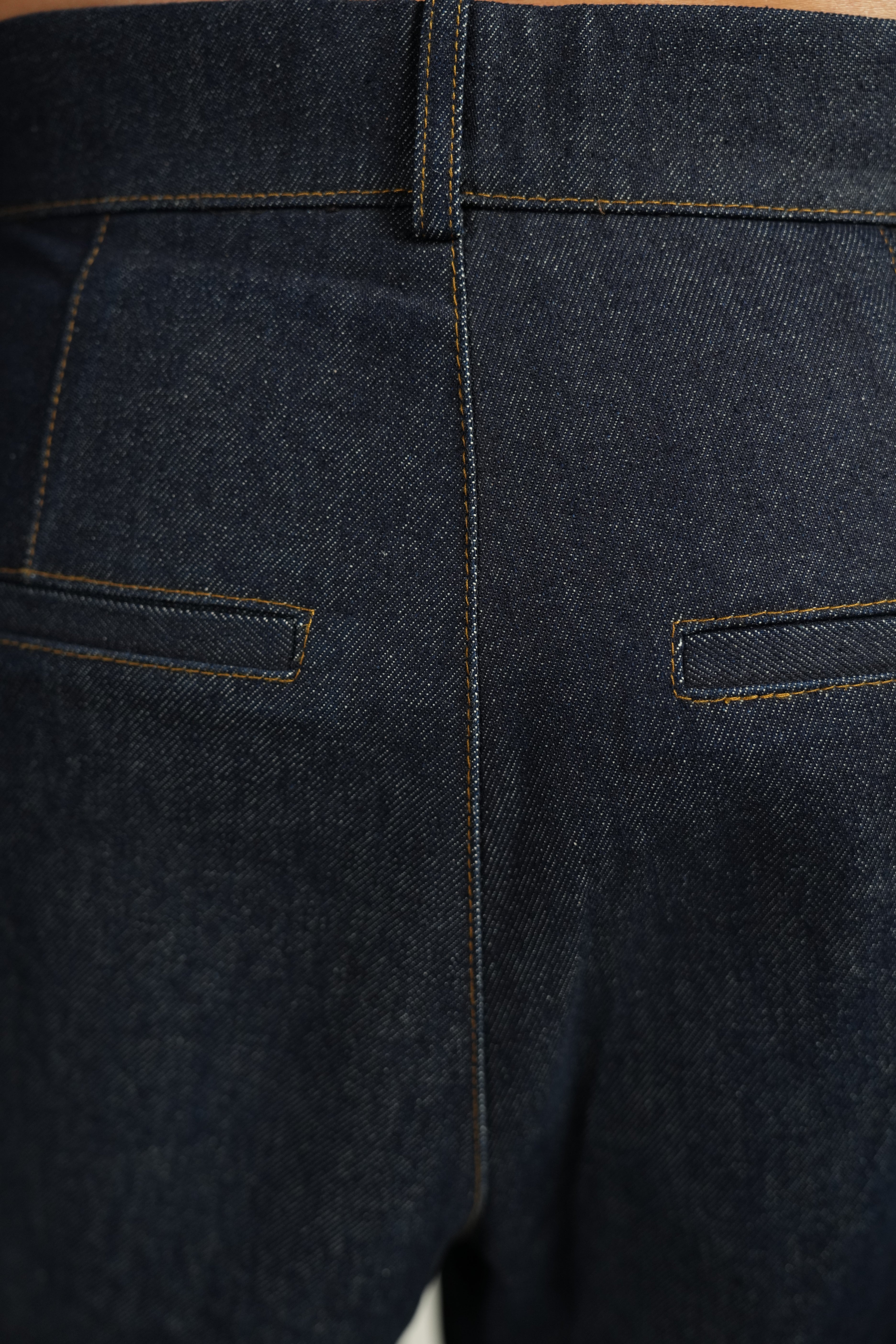 YVES Denim Pants