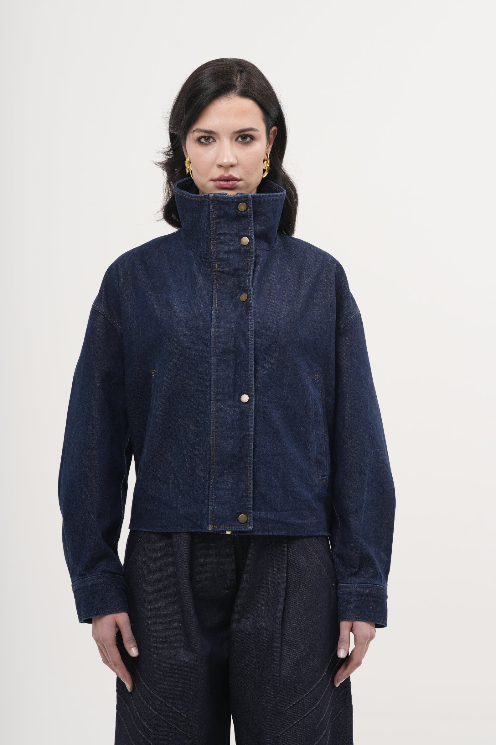 Bronx Jacket - Unisex