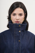 Bronx Jacket - Unisex