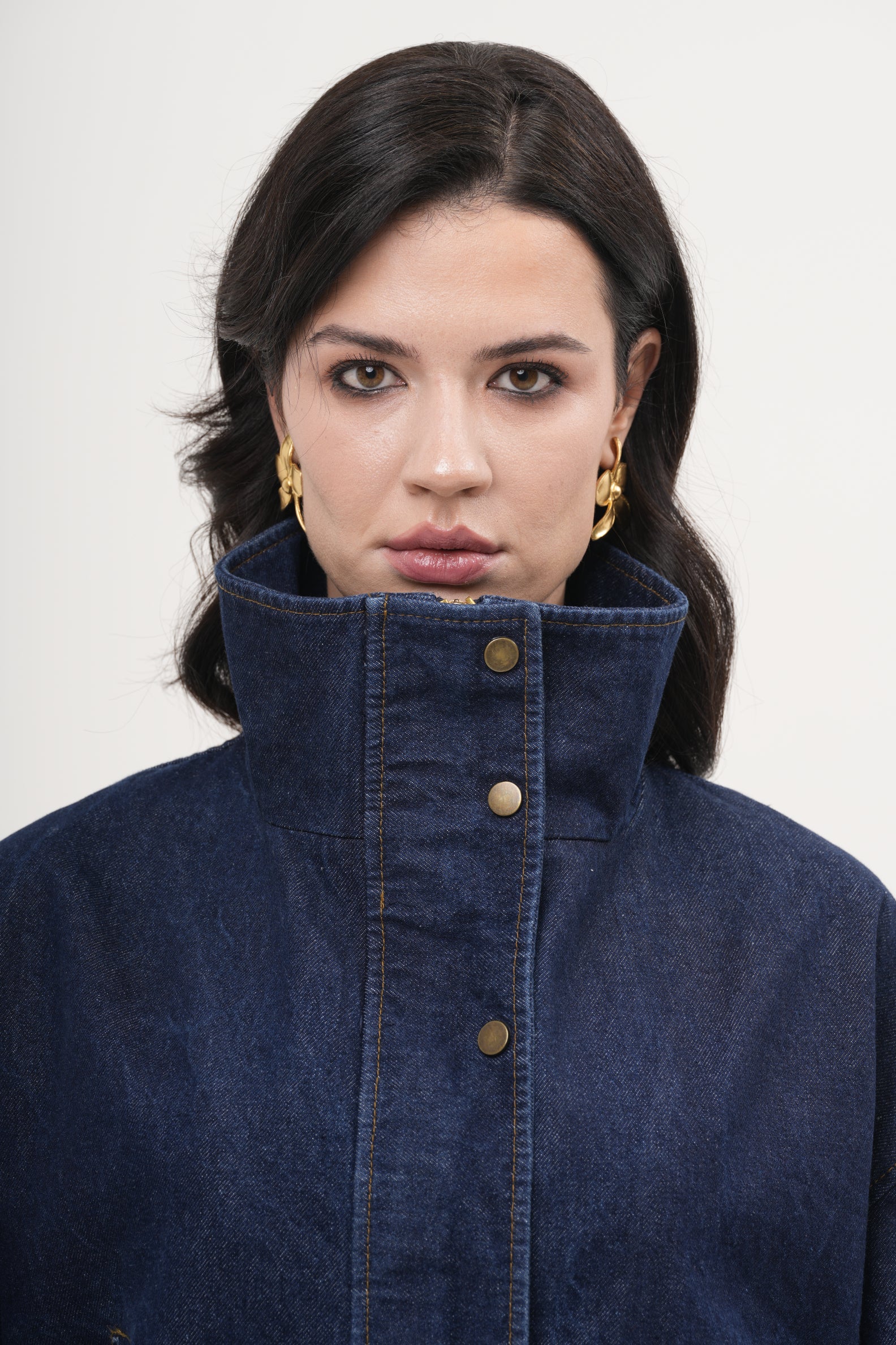 Bronx Jacket - Unisex