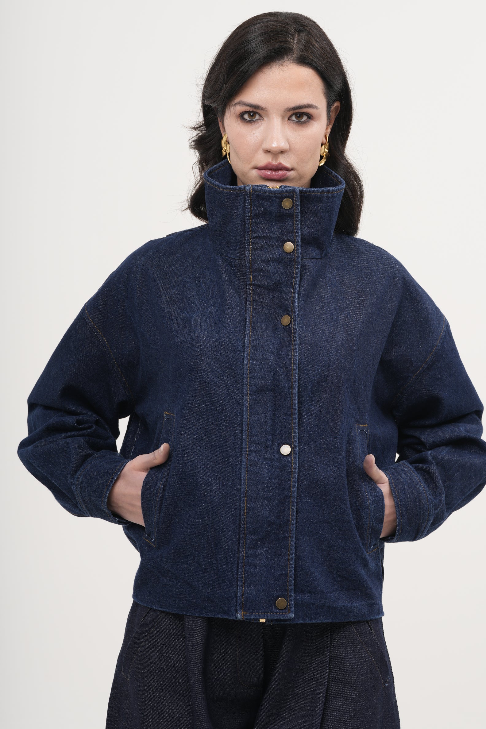 Bronx Jacket - Unisex