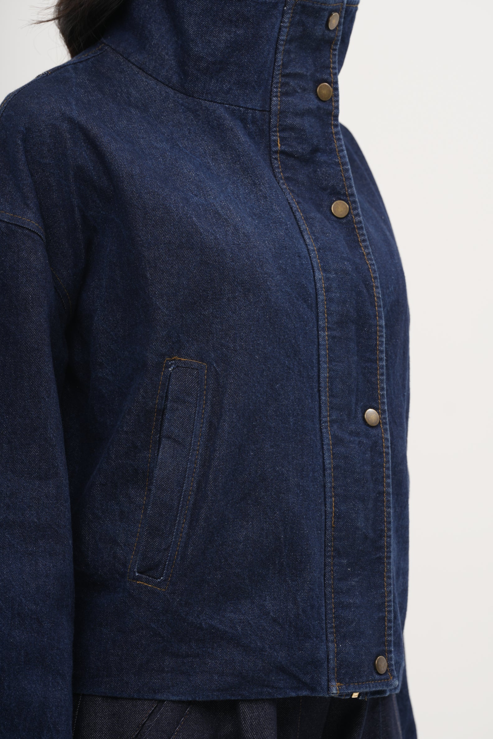 Bronx Jacket - Unisex