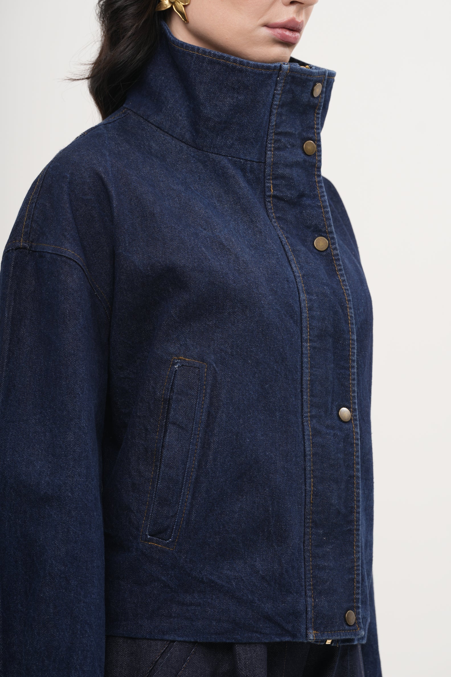 Bronx Jacket - Unisex