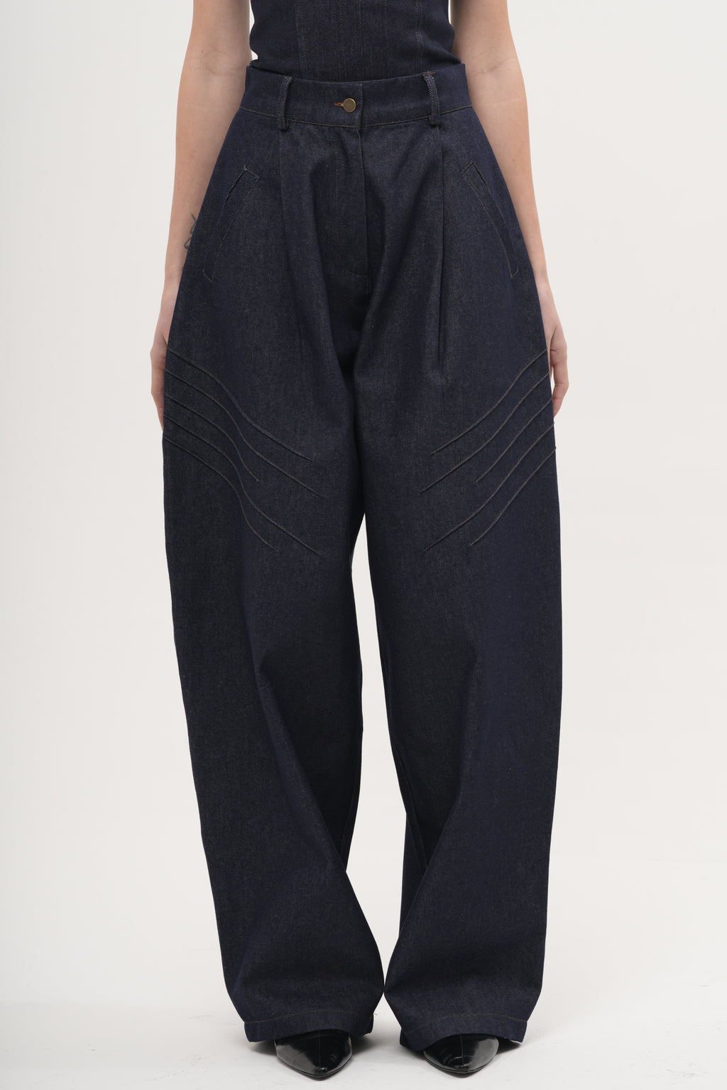 Lupe Pants