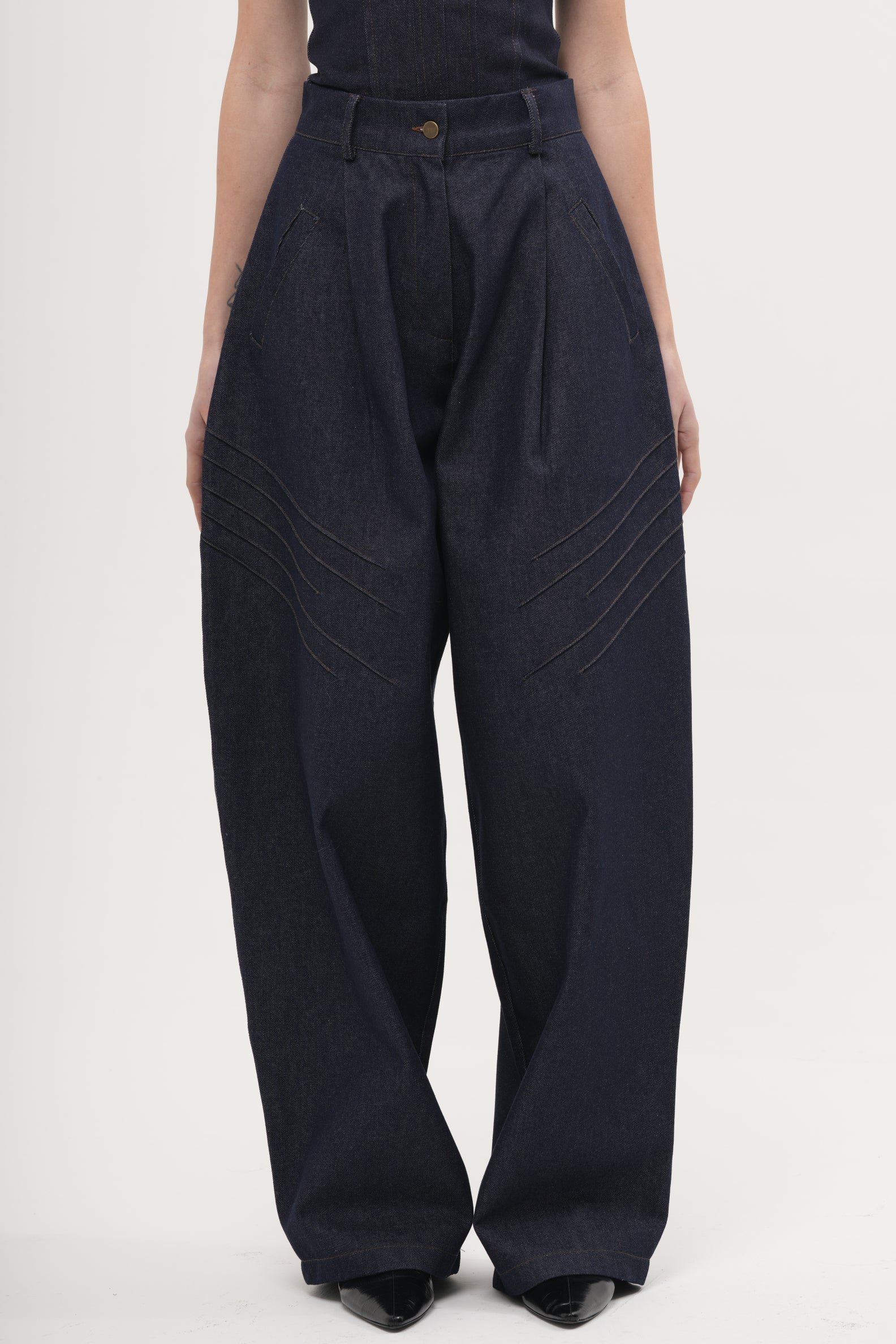 Lupe Pants