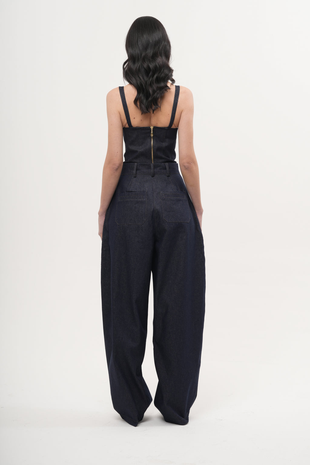 Lupe Pants