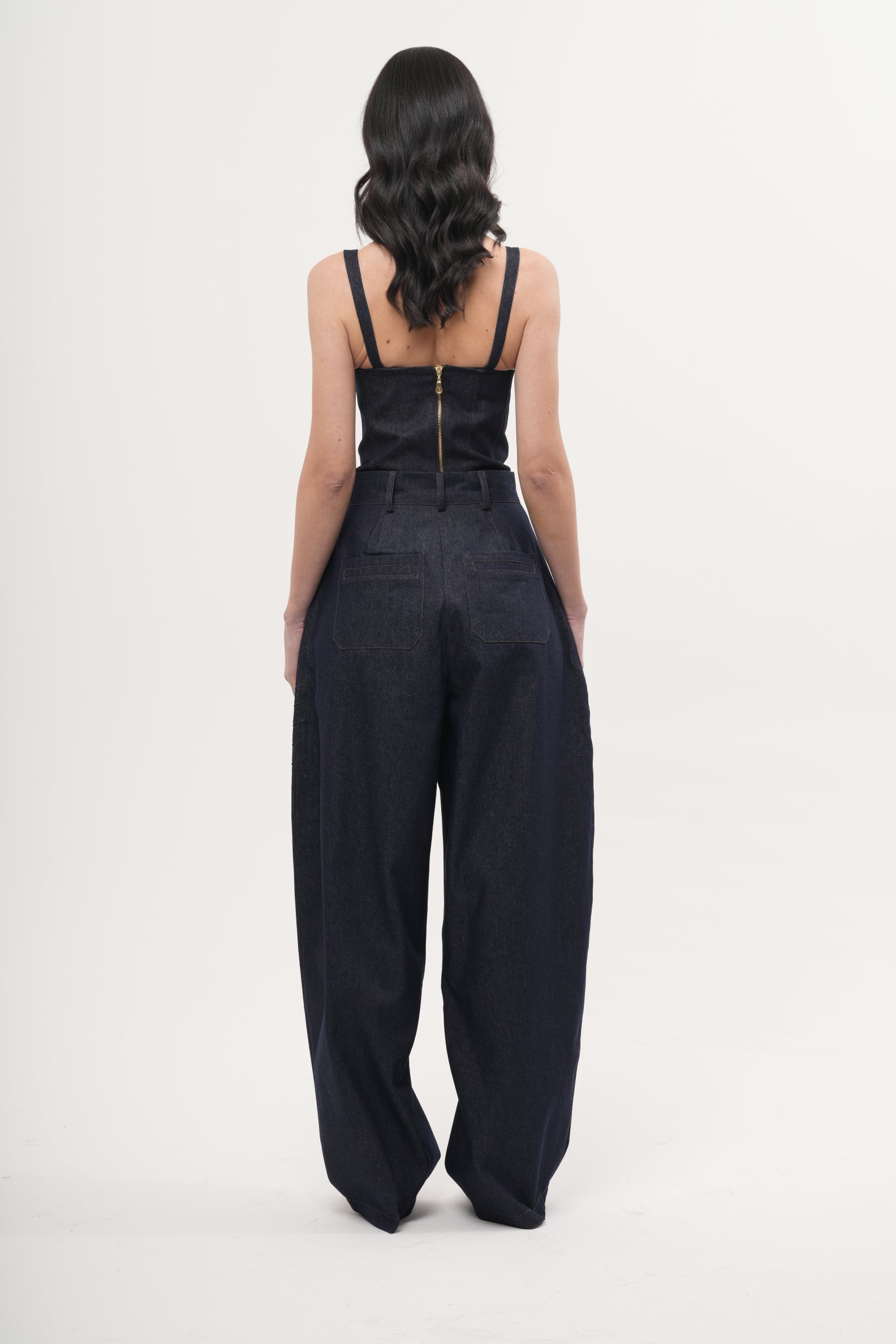 Lupe Pants