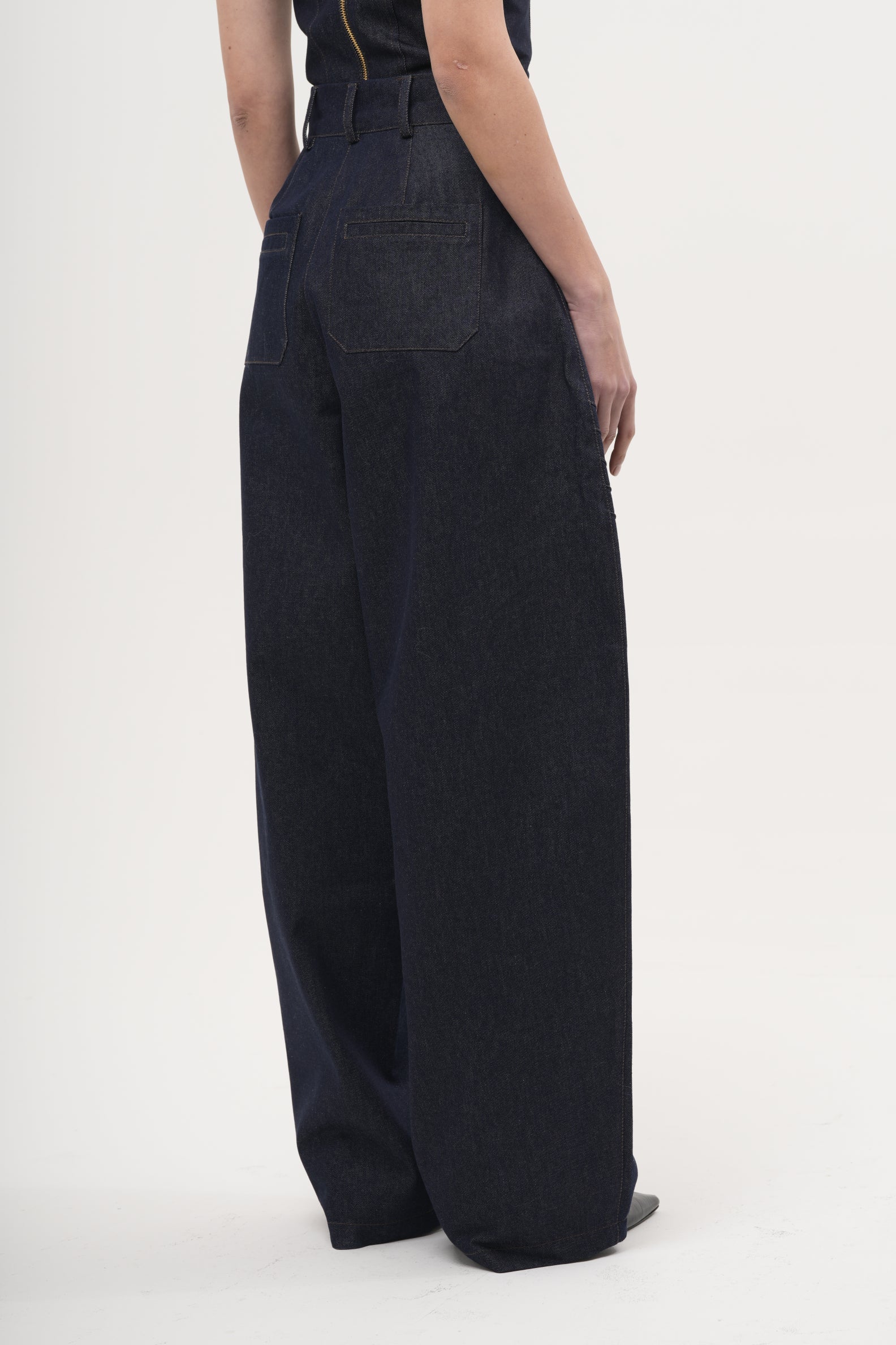 Lupe Pants