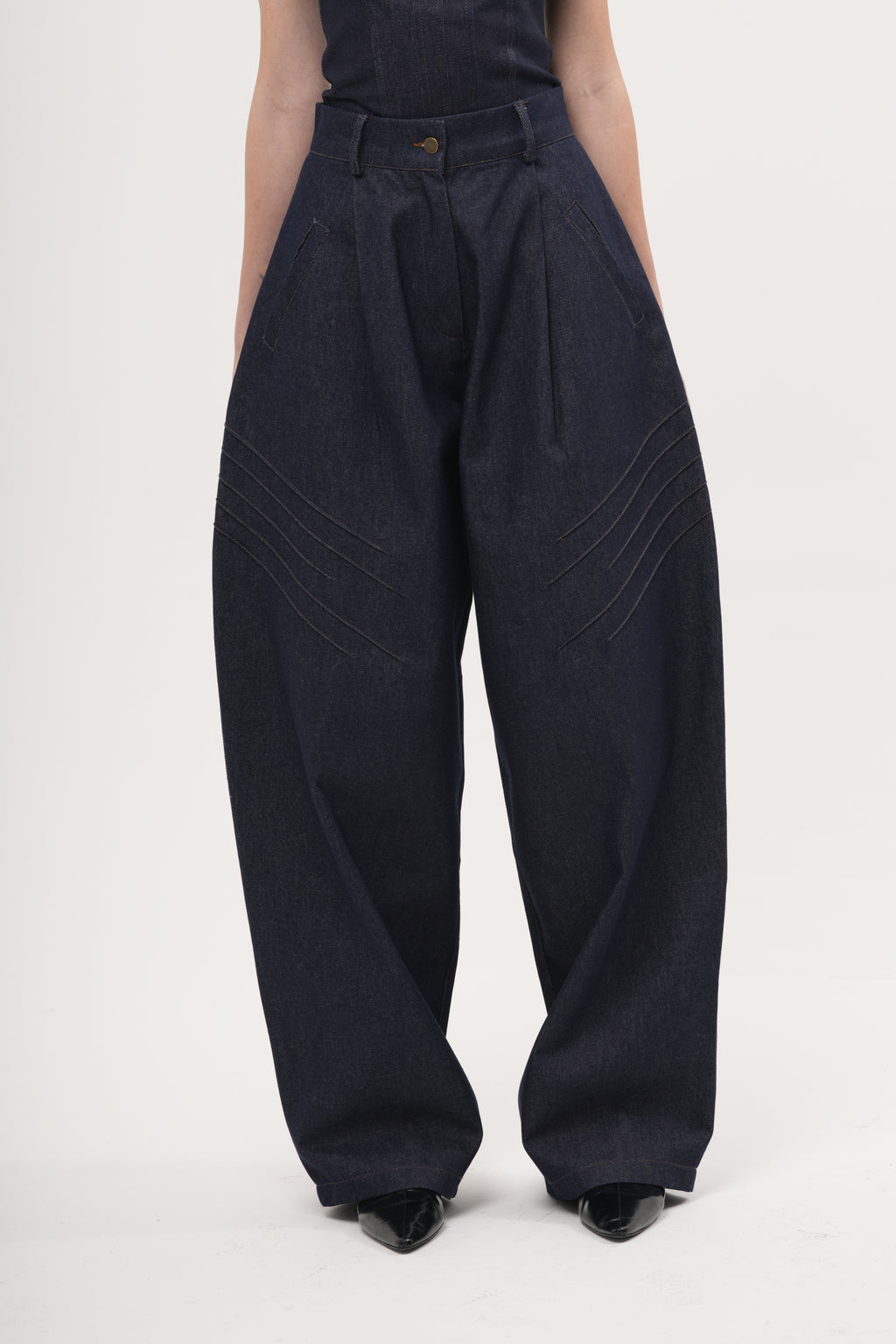 Lupe Pants
