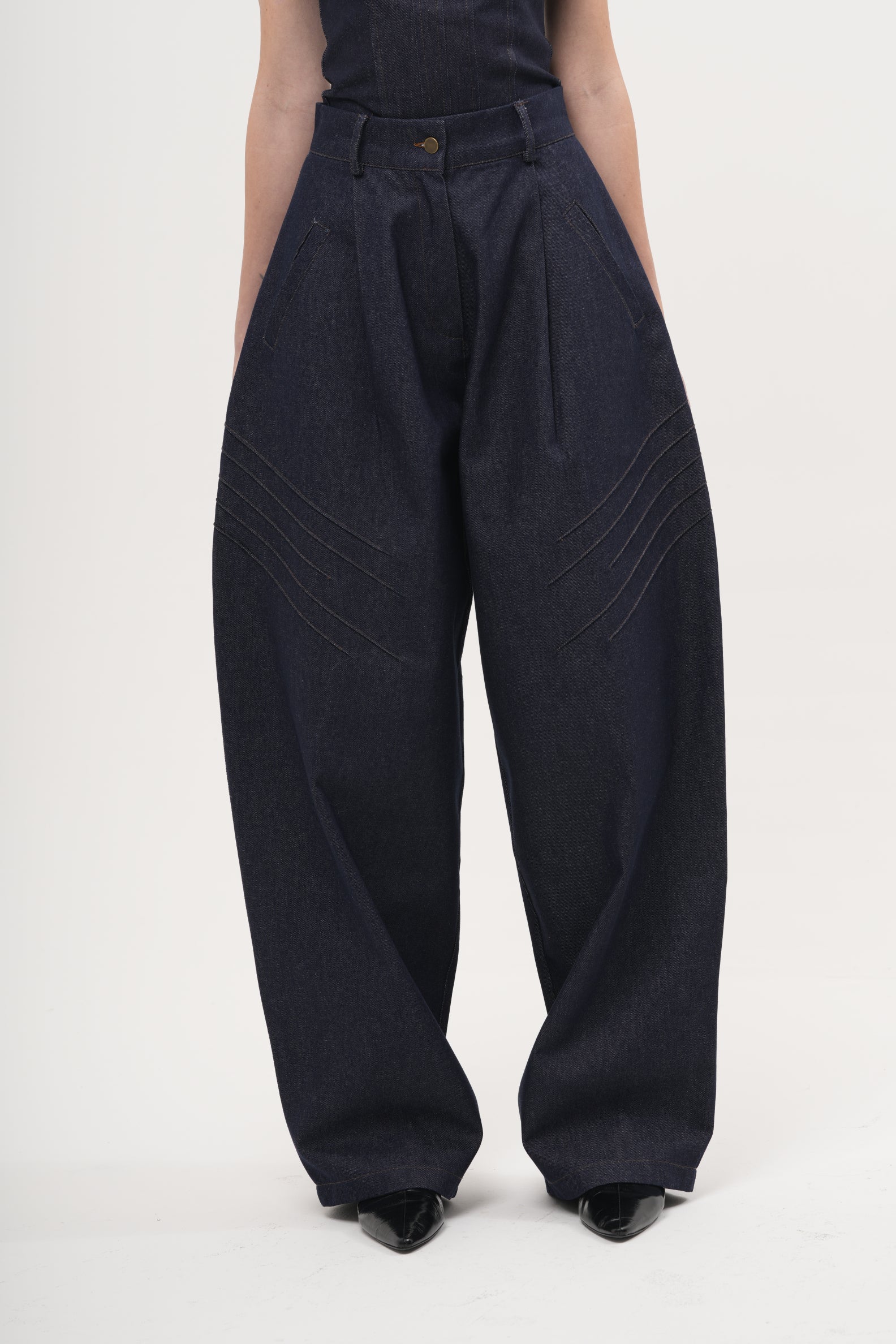 Lupe Pants