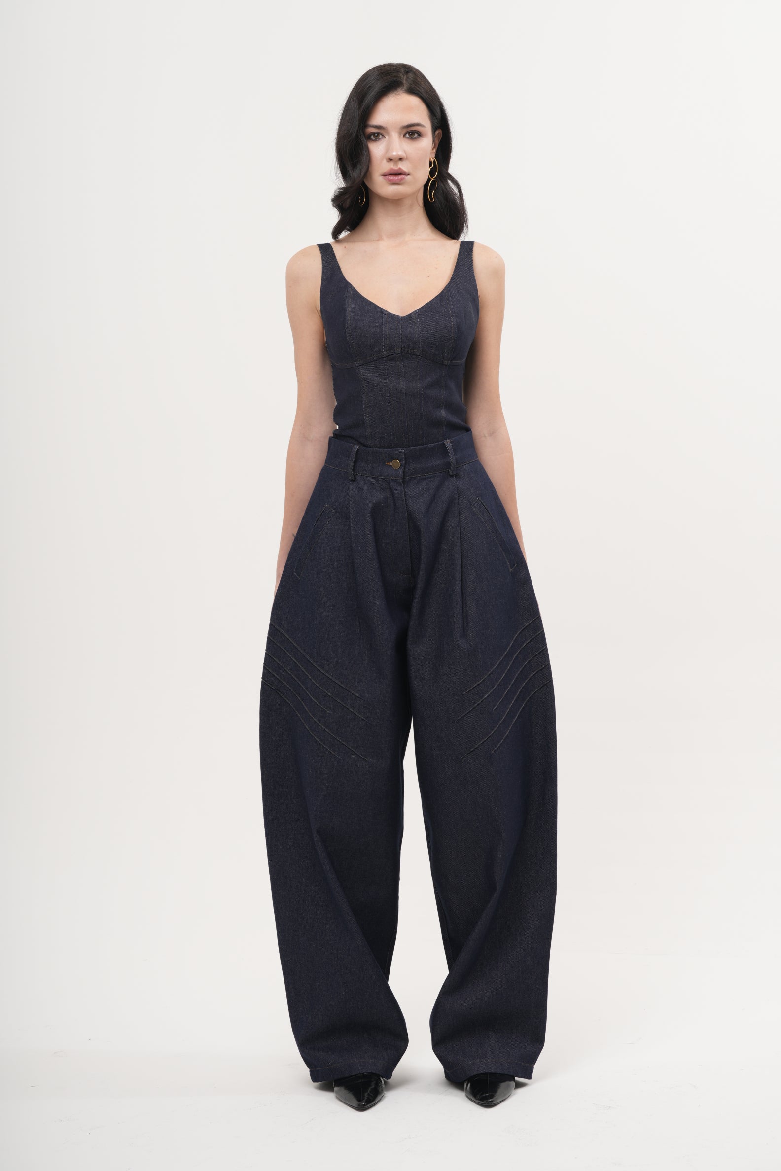 Lupe Pants