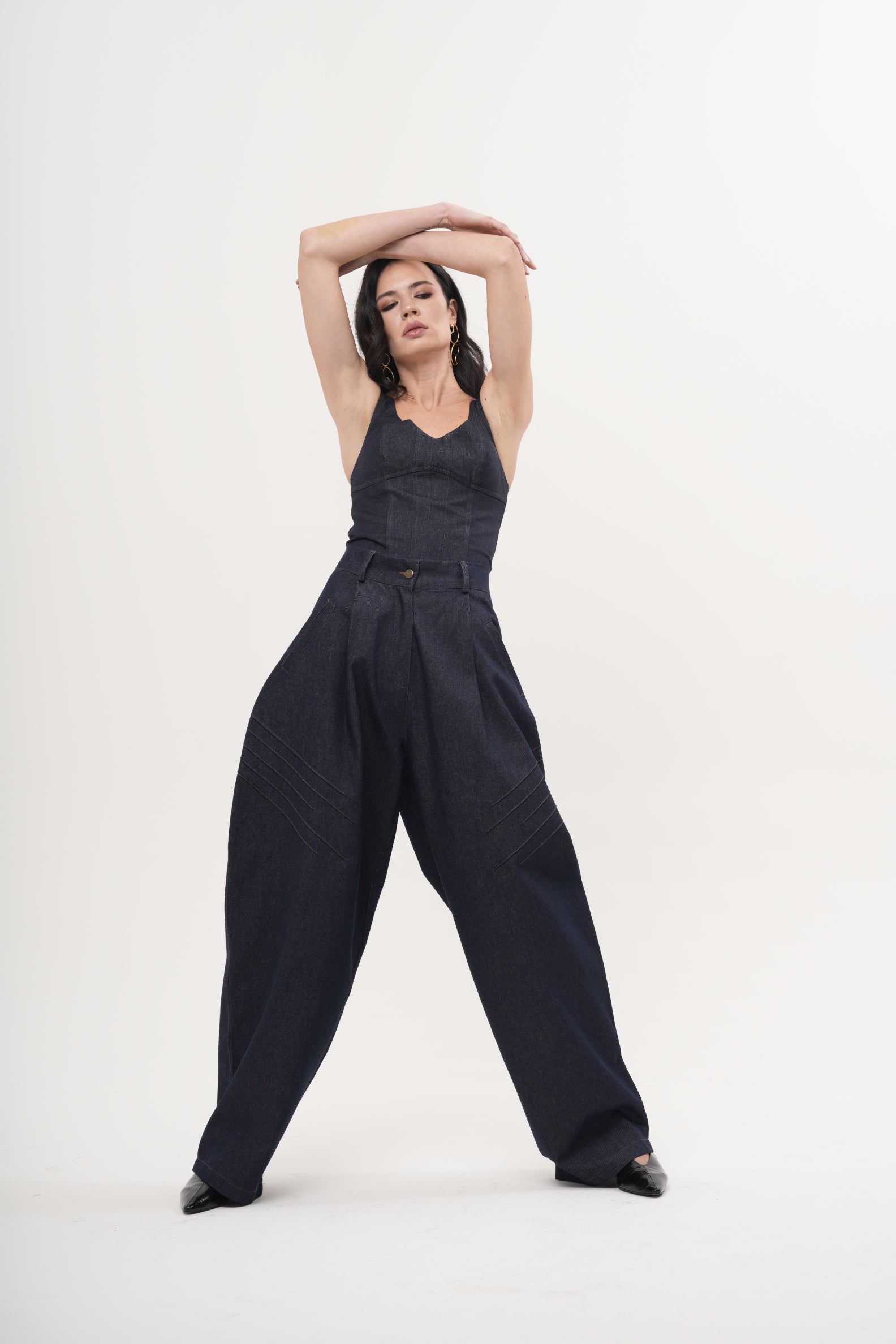 Lupe Pants