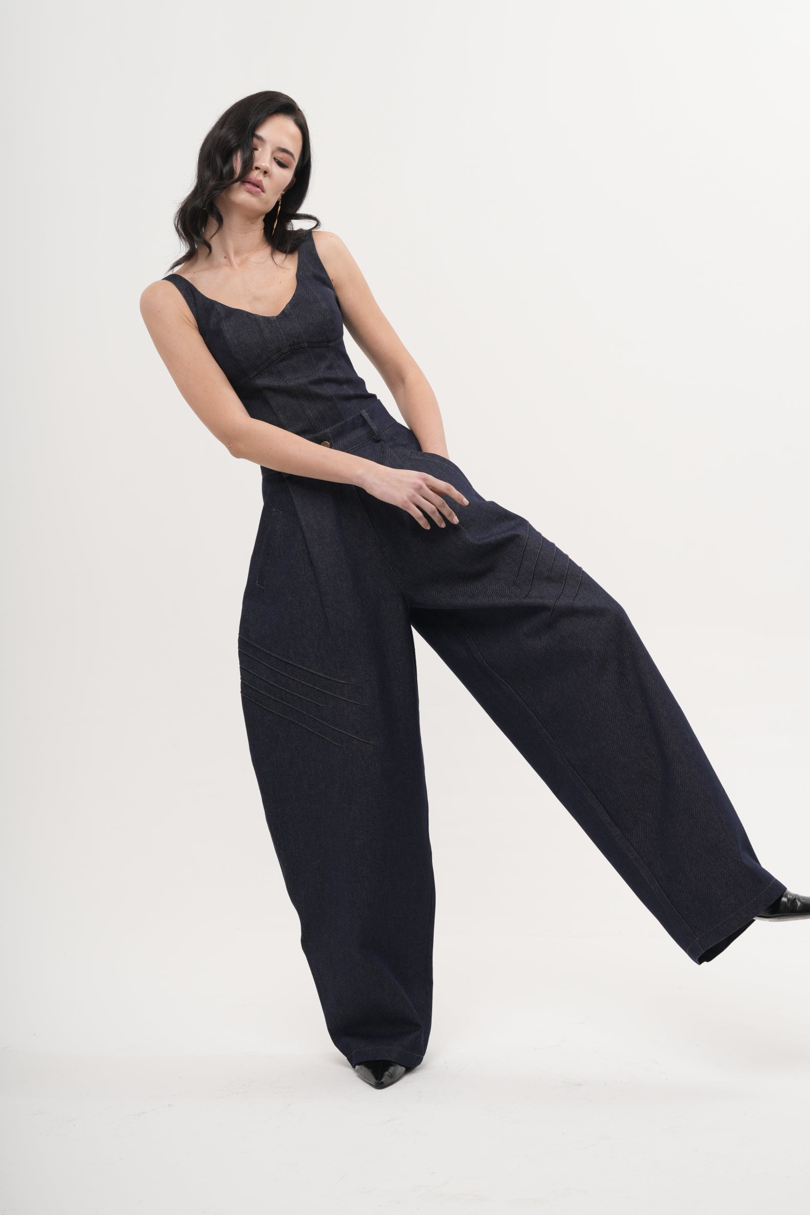 Lupe Pants