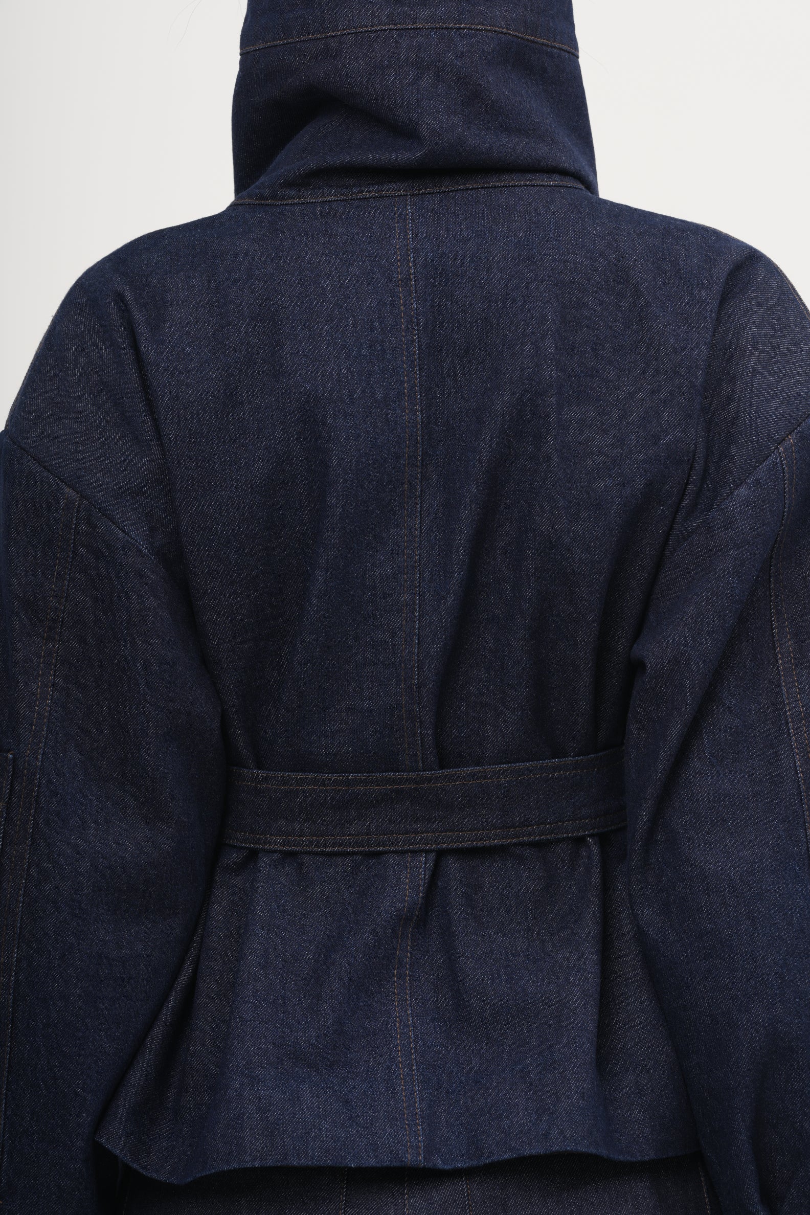 MASÁI Denim Jacket