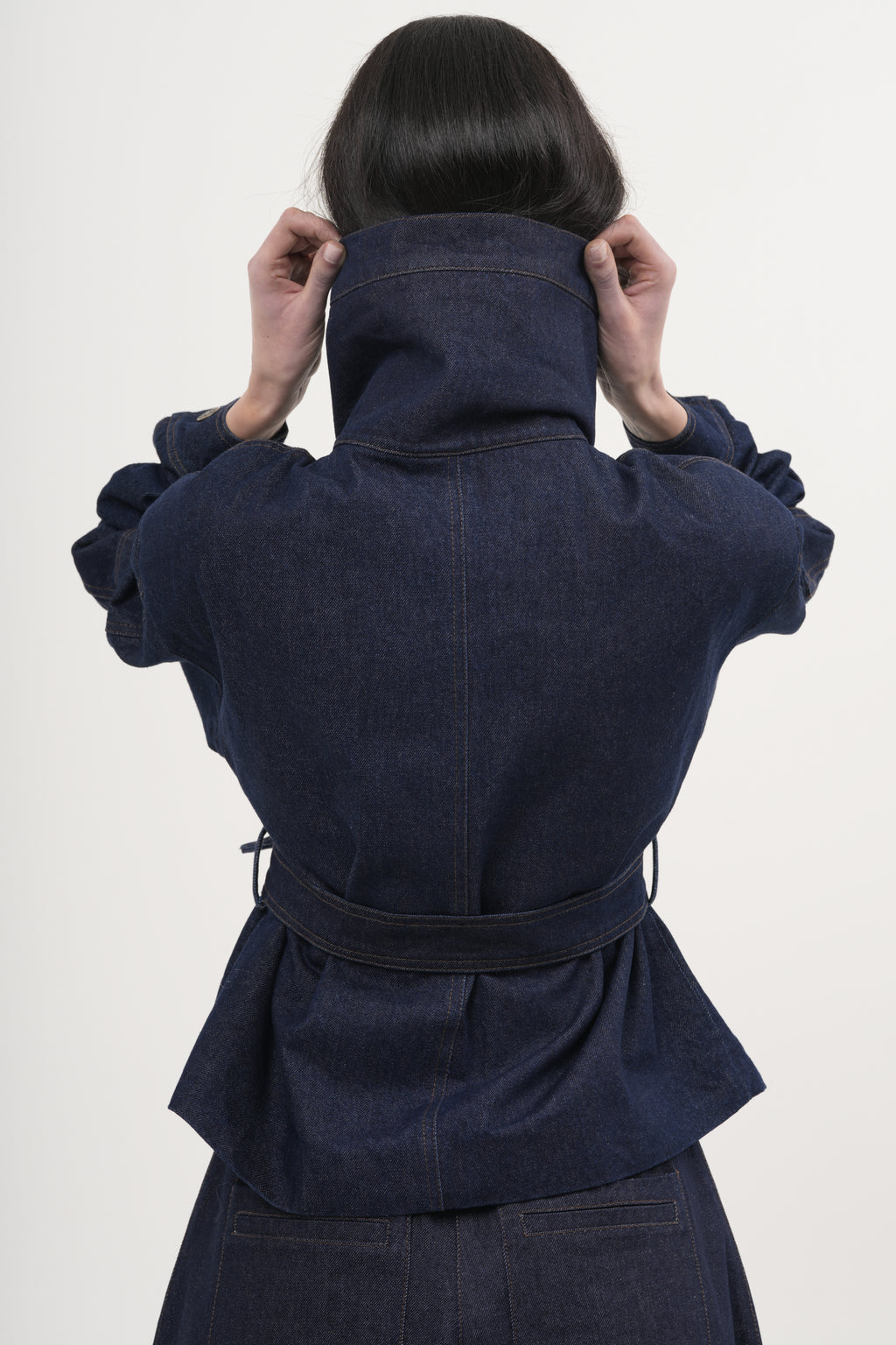 MASÁI Denim Jacket
