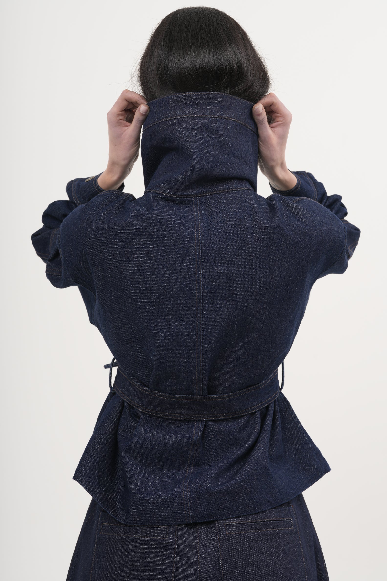 MASÁI Denim Jacket