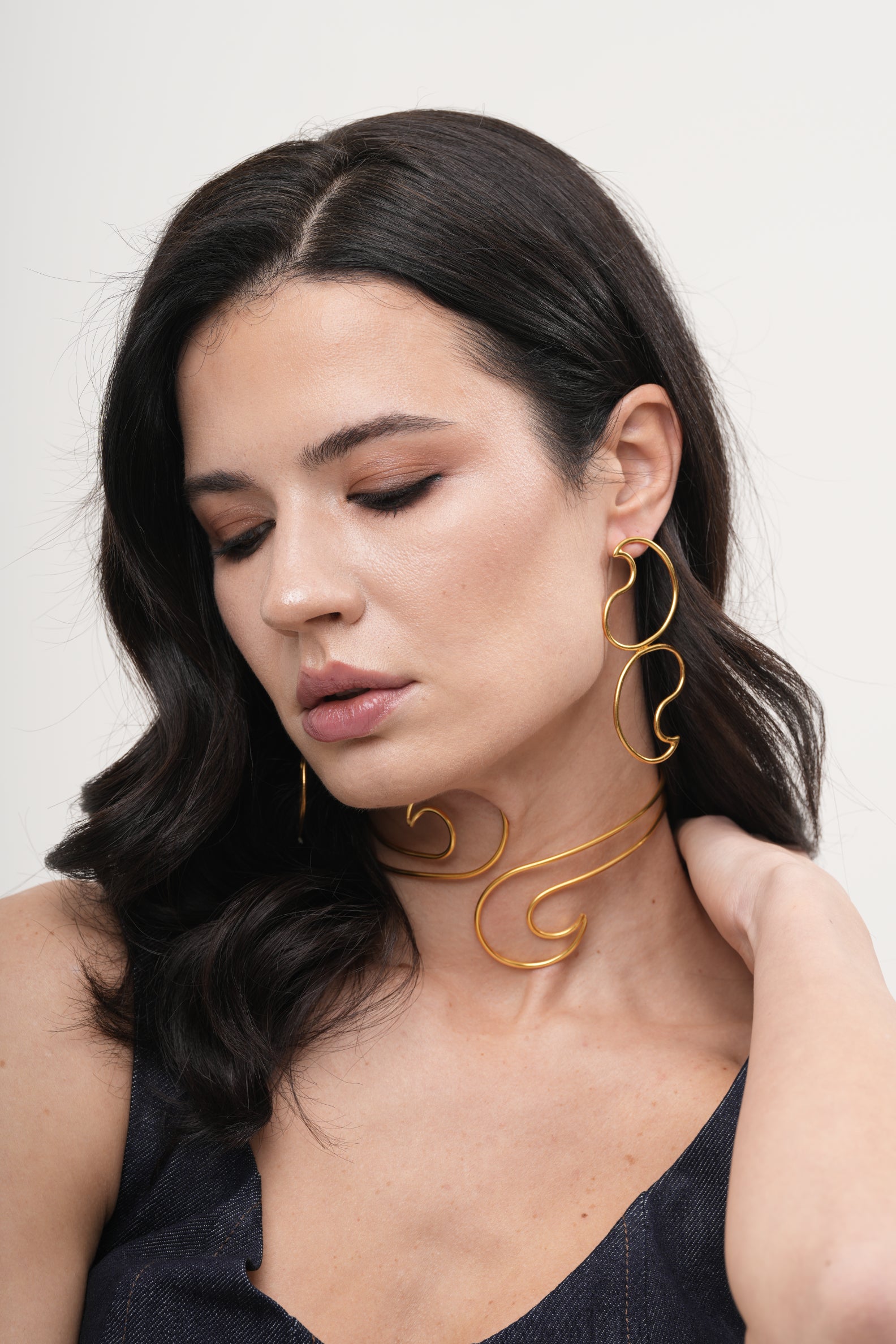 Wave Cuff
