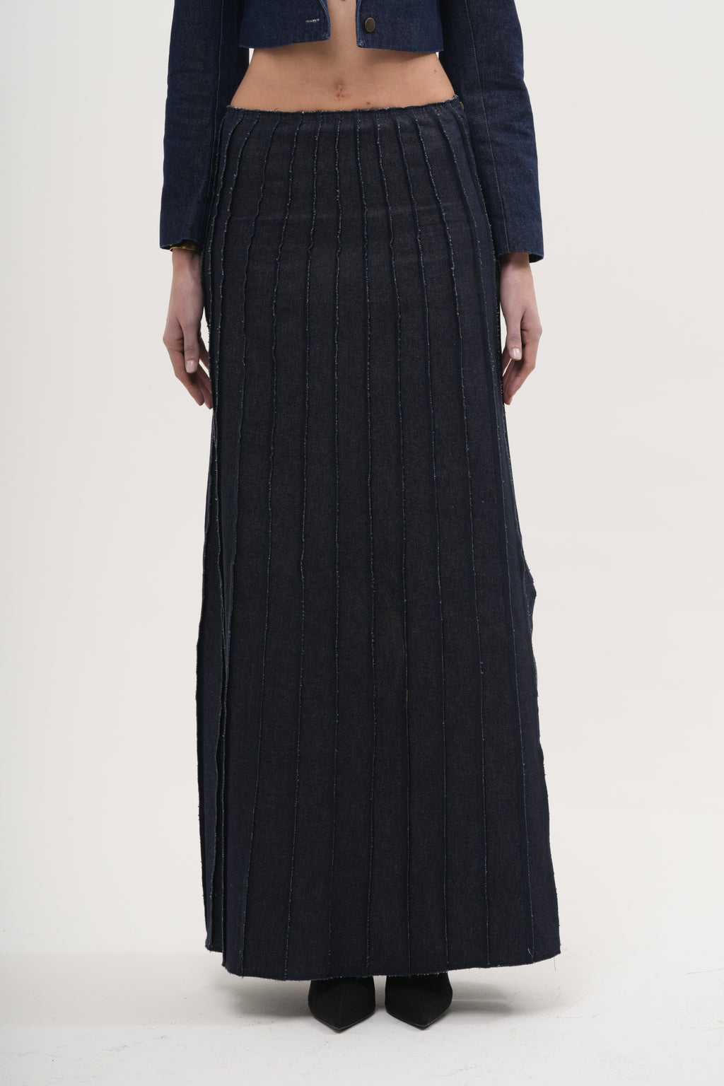 Obdulia Skirt