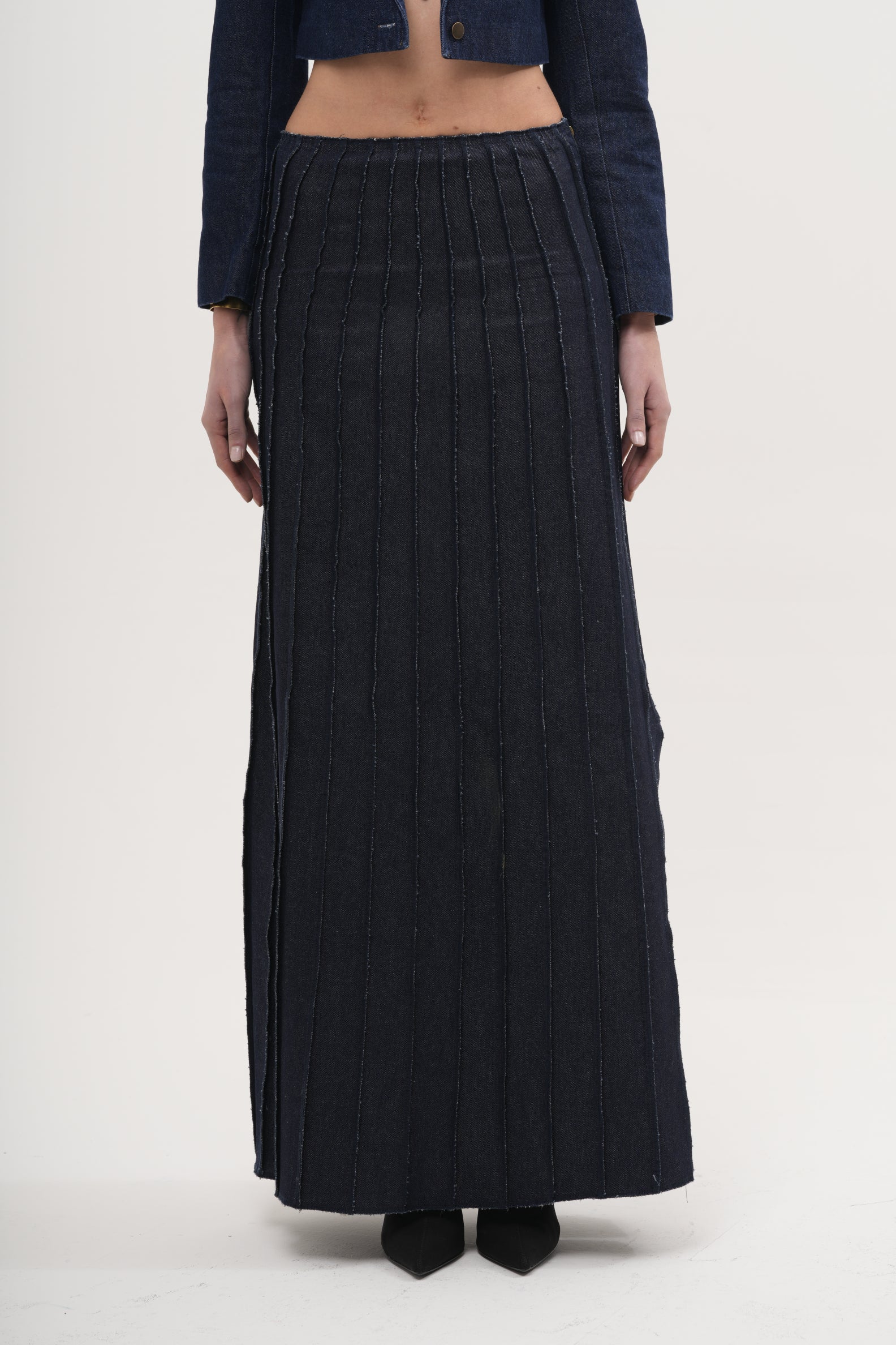 Obdulia Skirt