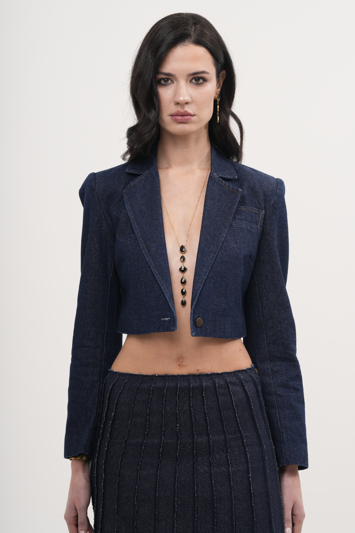 Cary Jacket