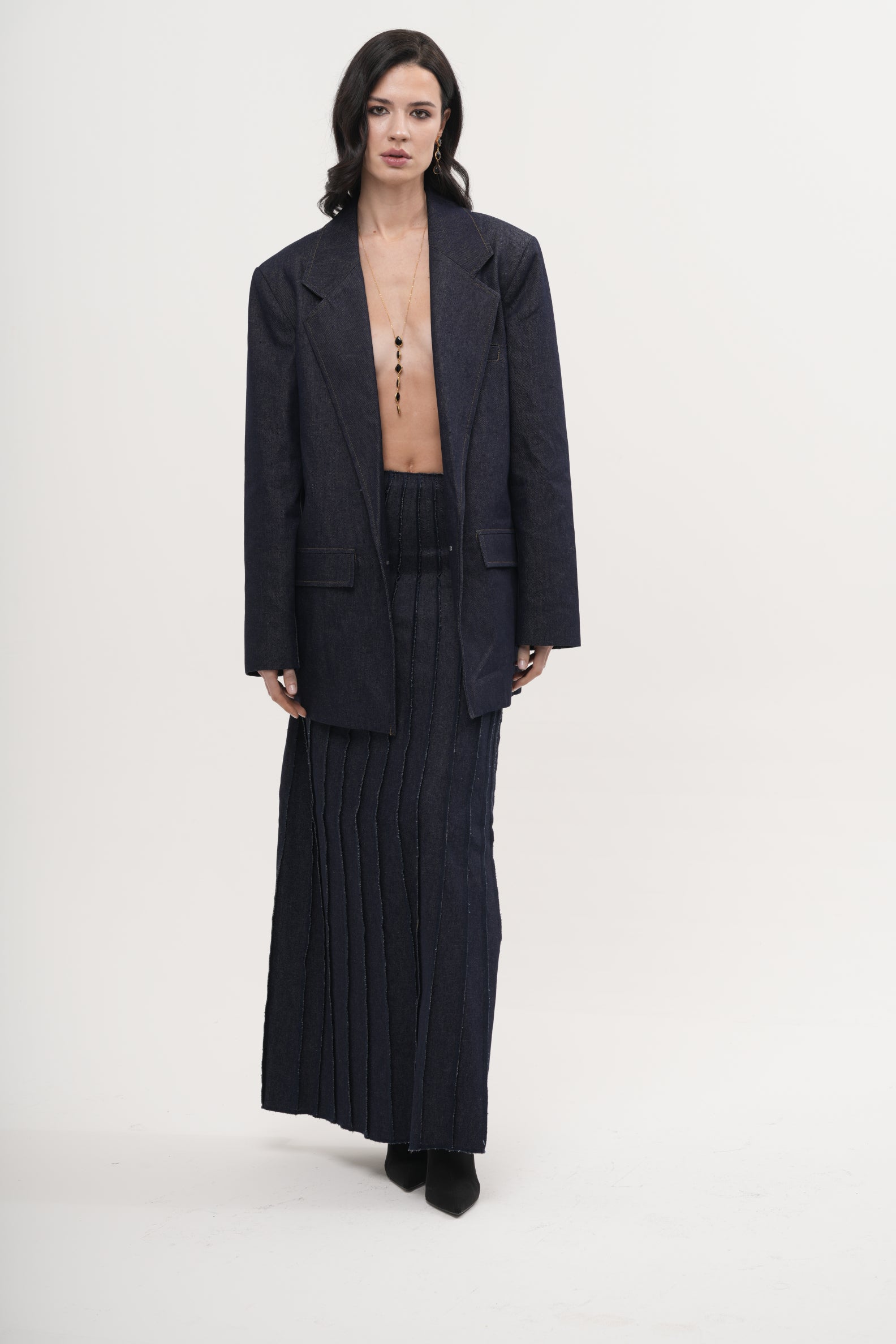 Obdulia Skirt