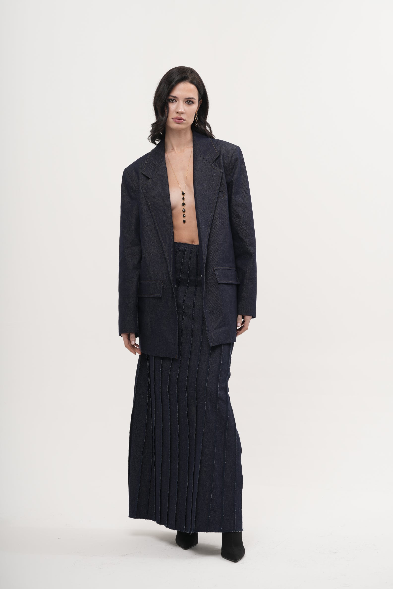 Obdulia Skirt