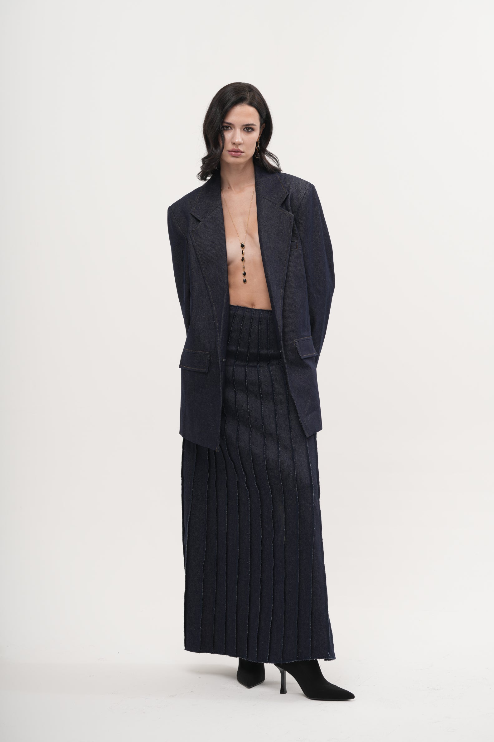 Obdulia Skirt