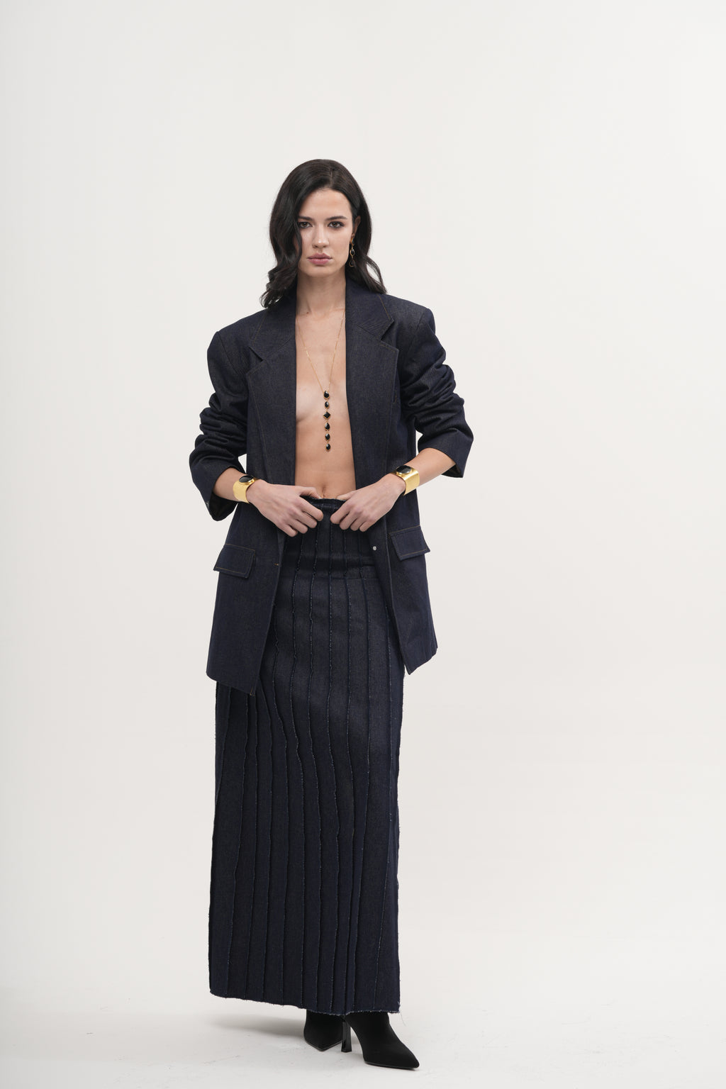 Obdulia Skirt