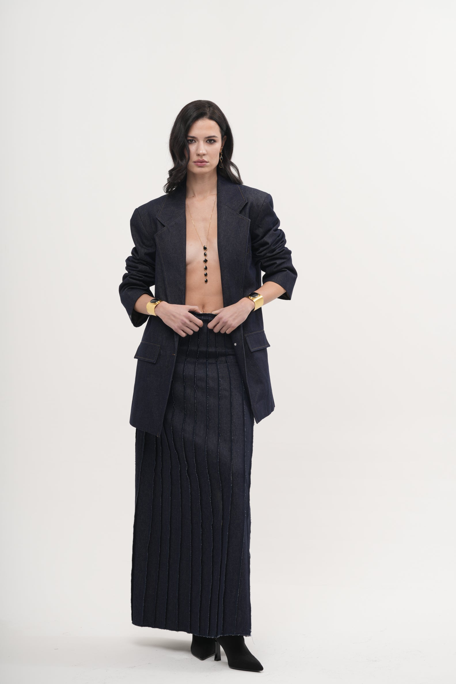 Obdulia Skirt