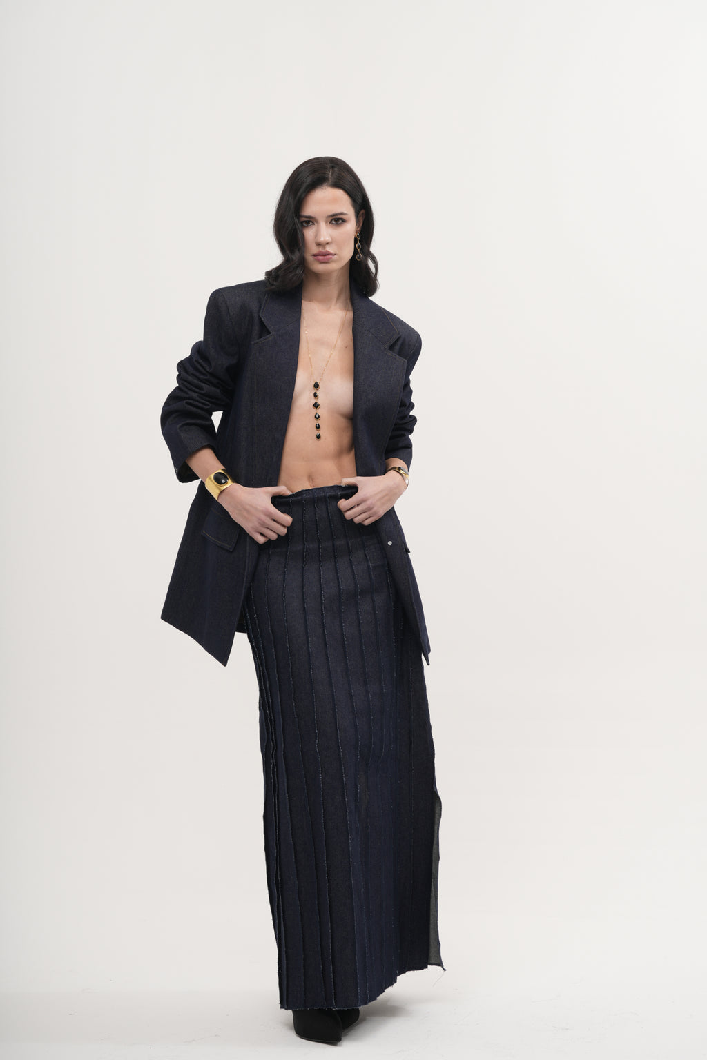 Obdulia Skirt